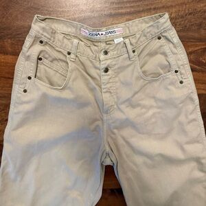 Vintage Zena Jeans
